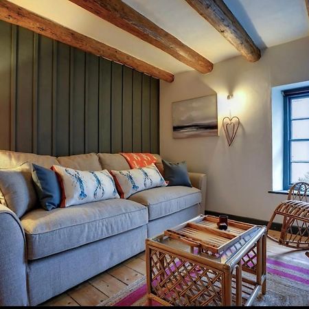 Villa The Old Crab Shop. Perfect Location & Sea Views. Cromer Esterno foto